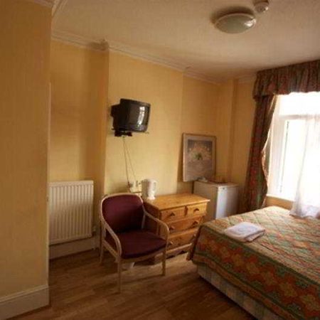 Camelot House Hotel Londres Extérieur photo