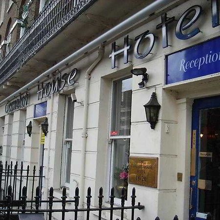 Camelot House Hotel Londres Extérieur photo