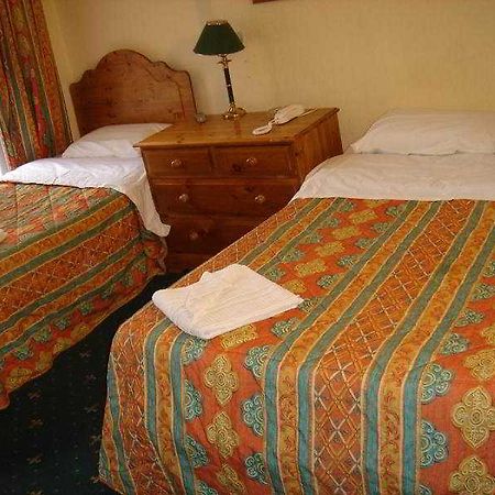 Camelot House Hotel Londres Extérieur photo
