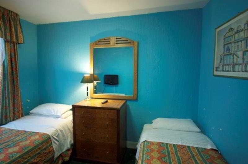 Camelot House Hotel Londres Extérieur photo
