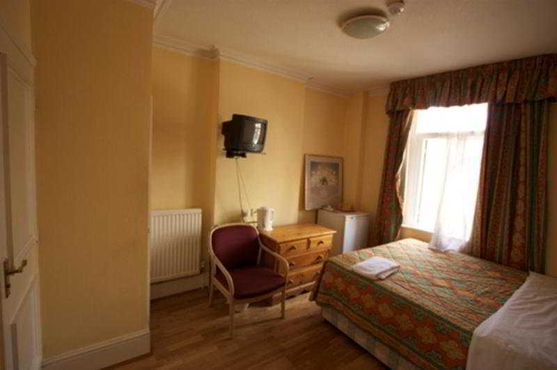Camelot House Hotel Londres Extérieur photo