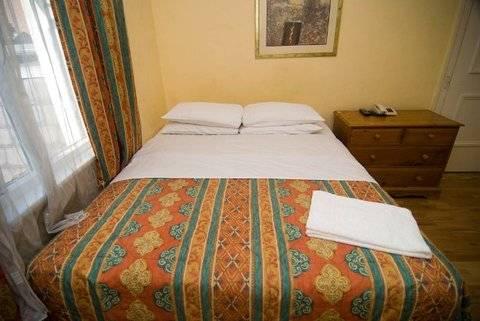 Camelot House Hotel Londres Extérieur photo