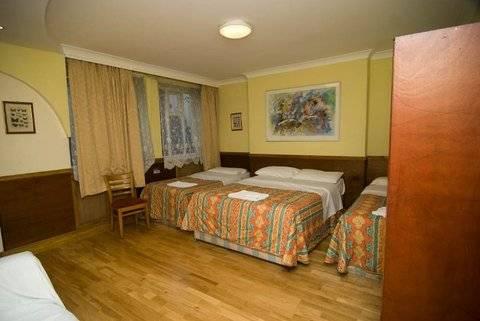 Camelot House Hotel Londres Extérieur photo