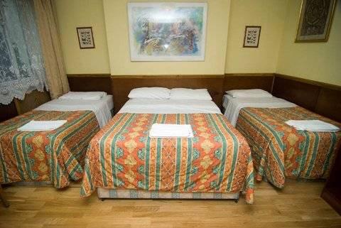 Camelot House Hotel Londres Extérieur photo