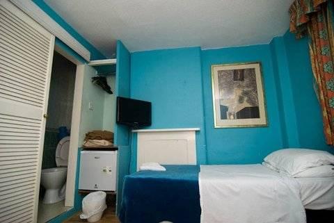 Camelot House Hotel Londres Extérieur photo