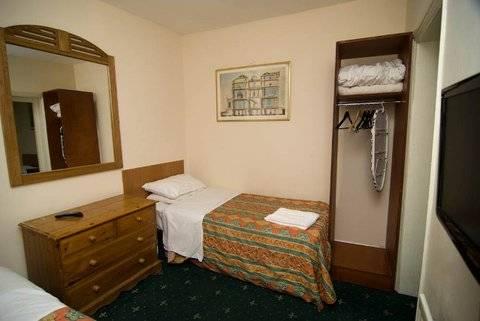 Camelot House Hotel Londres Extérieur photo