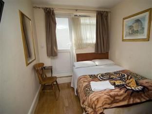 Camelot House Hotel Londres Extérieur photo